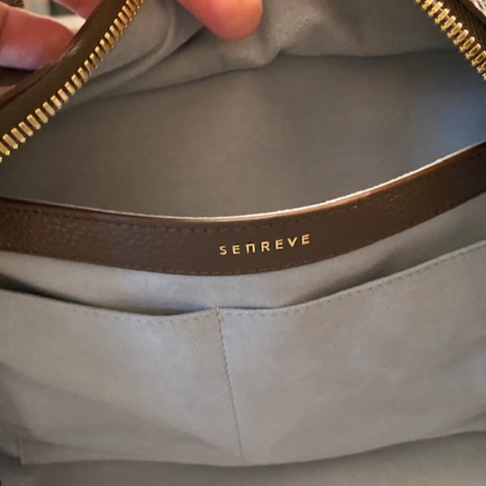 Authentic Senreve Doctor's Bag - Picture 11 of 14